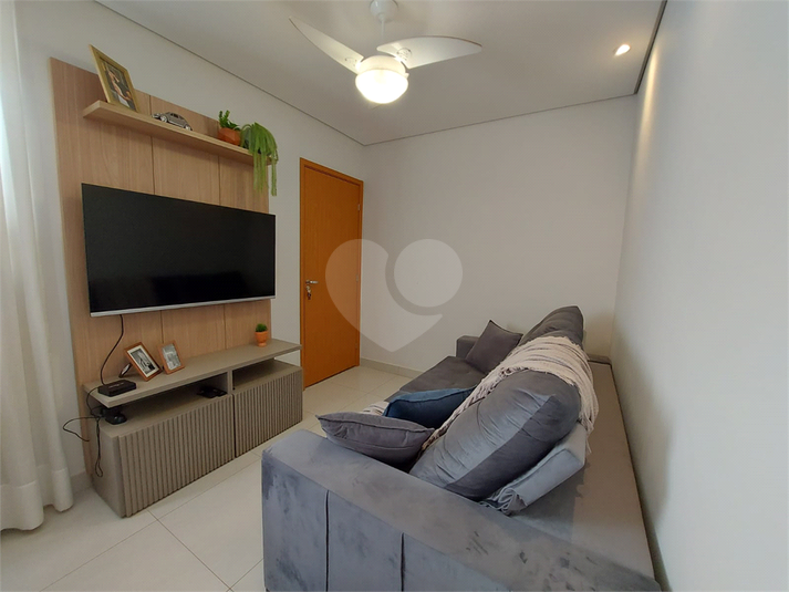 Venda Apartamento Ribeirão Preto Residencial Greenville REO1051772 1