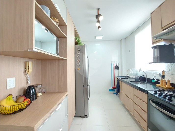 Venda Apartamento Ribeirão Preto Residencial Greenville REO1051772 6