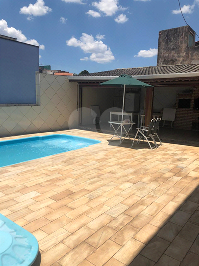 Venda Casa Jundiaí Jardim Tamoio REO1051773 2