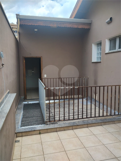 Venda Casa Jundiaí Jardim Pacaembu REO1051775 16