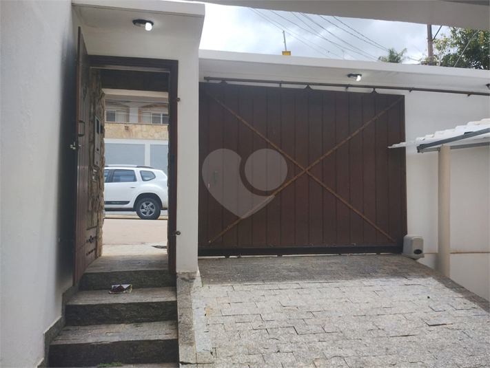 Venda Casa Jundiaí Jardim Pacaembu REO1051775 33