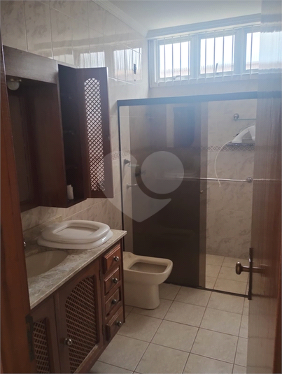 Venda Casa Jundiaí Jardim Pacaembu REO1051775 14