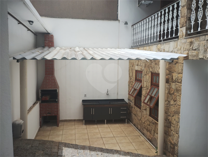 Venda Casa Jundiaí Jardim Pacaembu REO1051775 32