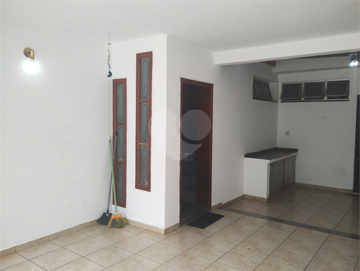 Venda Casa Jundiaí Jardim Pacaembu REO1051775 2