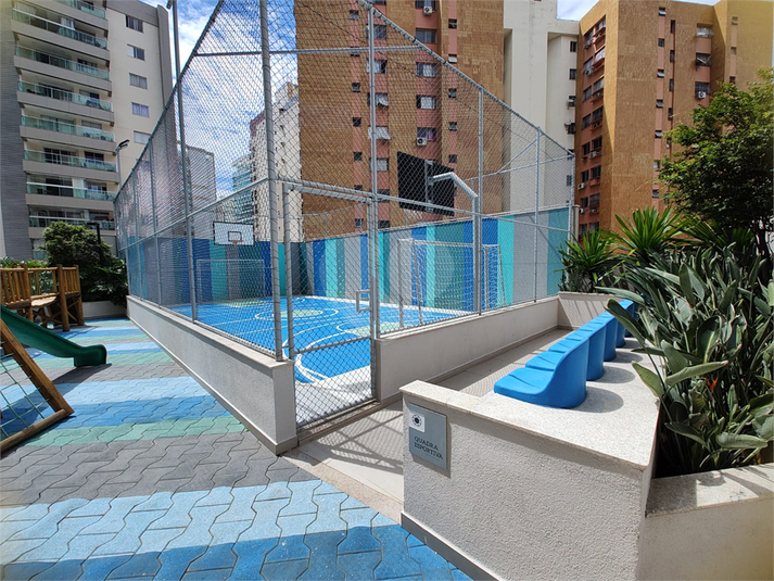 Venda Apartamento Vitória Barro Vermelho REO1051776 30