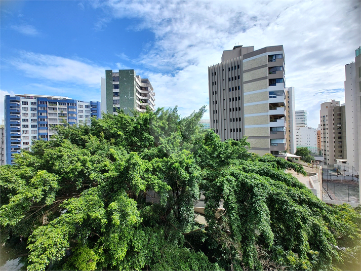 Venda Apartamento Vitória Barro Vermelho REO1051776 7