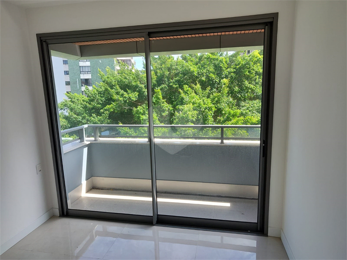 Venda Apartamento Vitória Barro Vermelho REO1051776 20