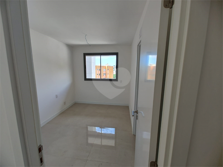 Venda Apartamento Vitória Barro Vermelho REO1051776 21