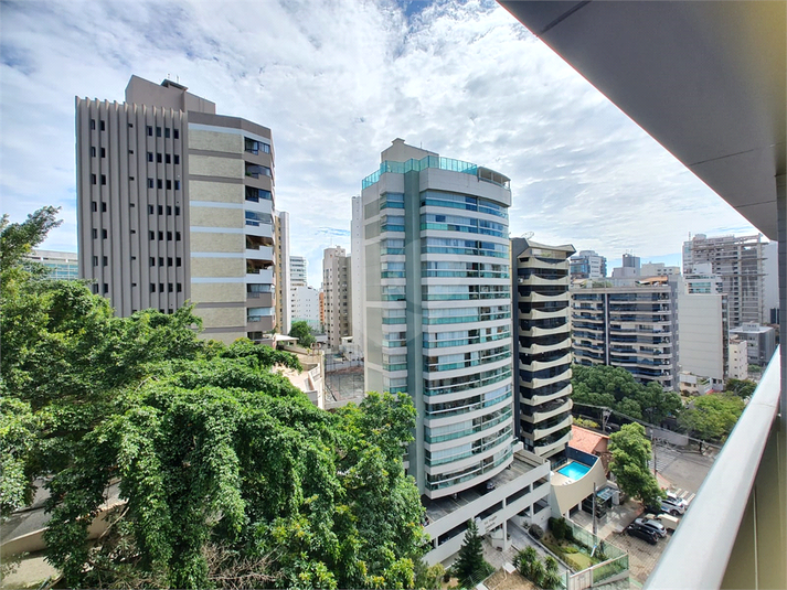 Venda Apartamento Vitória Barro Vermelho REO1051776 8