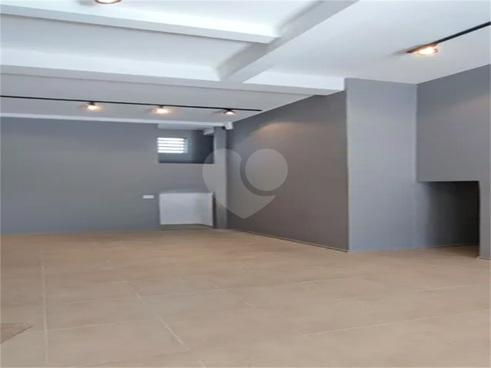 Aluguel Salão Comercial São Paulo Vila Madalena REO1051779 7