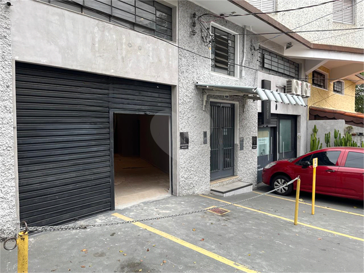 Aluguel Salão Comercial São Paulo Vila Madalena REO1051779 1