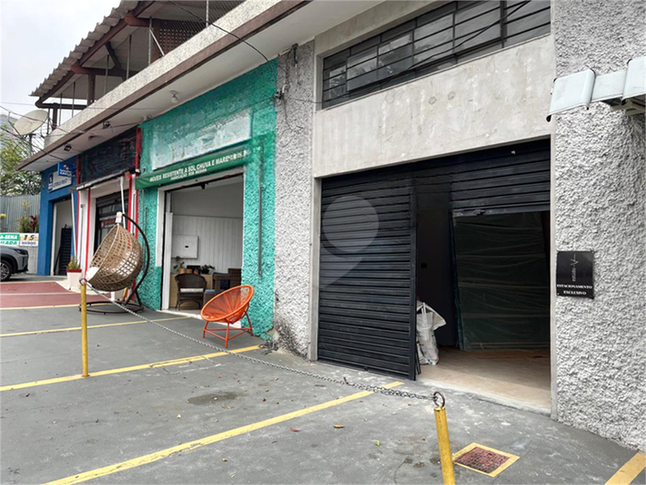 Aluguel Salão Comercial São Paulo Vila Madalena REO1051779 2