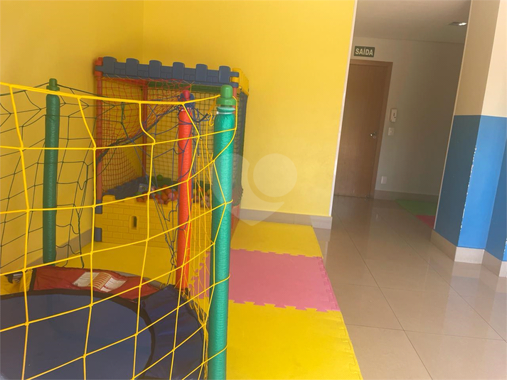 Venda Apartamento Cuiabá Santa Rosa REO1051782 27