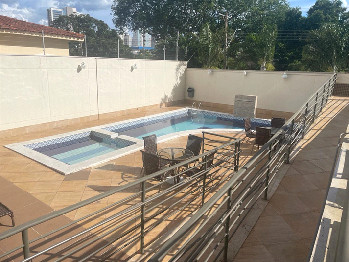 Venda Apartamento Cuiabá Santa Rosa REO1051782 22