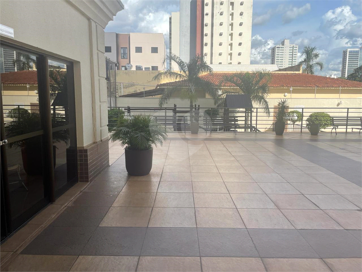 Venda Apartamento Cuiabá Santa Rosa REO1051782 28