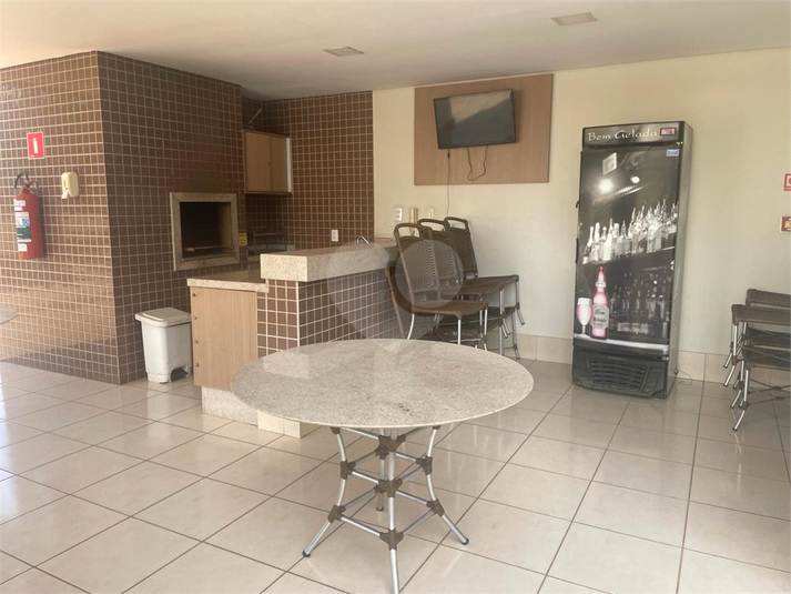 Venda Apartamento Cuiabá Santa Rosa REO1051782 20