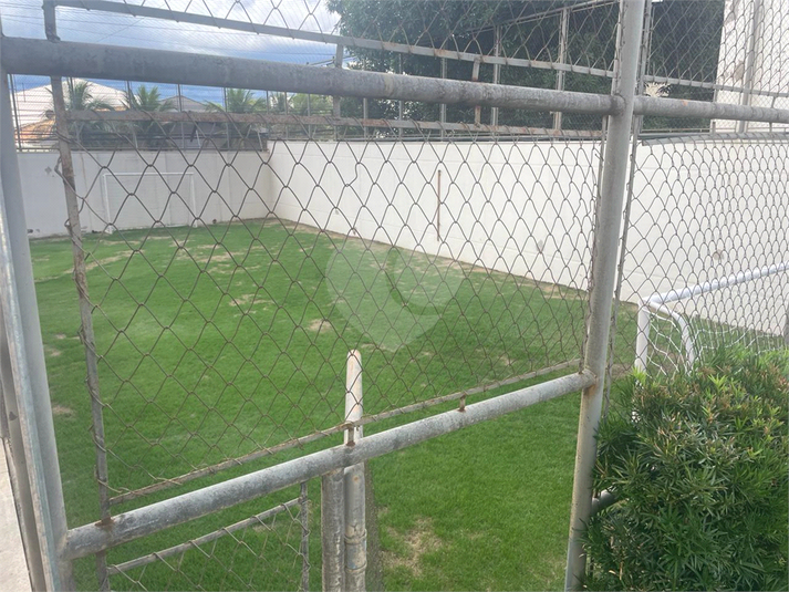 Venda Apartamento Cuiabá Santa Rosa REO1051782 25