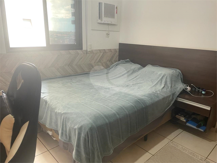 Venda Apartamento Cuiabá Santa Rosa REO1051782 9