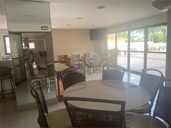 Venda Apartamento Cuiabá Santa Rosa REO1051782 19