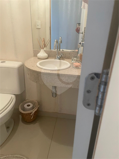 Venda Apartamento Cuiabá Santa Rosa REO1051782 10