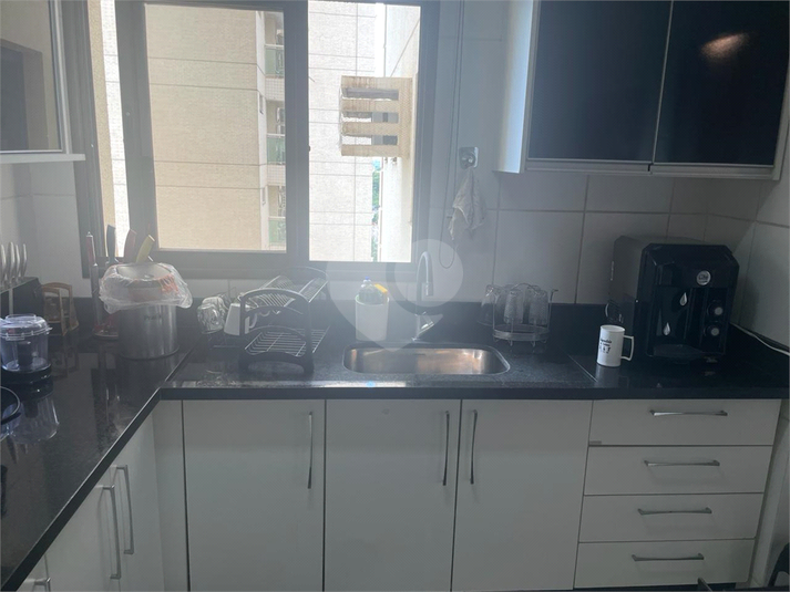 Venda Apartamento Cuiabá Santa Rosa REO1051782 12