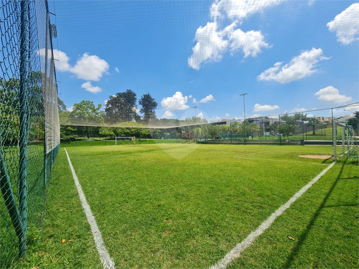 Venda Condomínio Sorocaba Jardim Residencial Chácara Ondina REO1051783 13