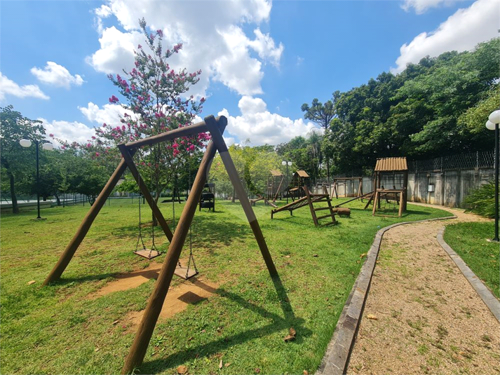 Venda Condomínio Sorocaba Jardim Residencial Chácara Ondina REO1051783 20