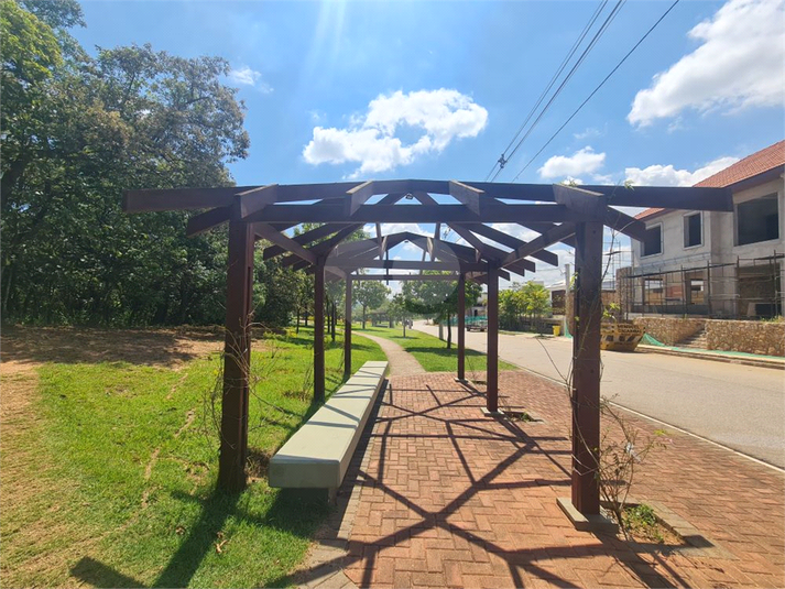 Venda Condomínio Sorocaba Jardim Residencial Chácara Ondina REO1051783 17