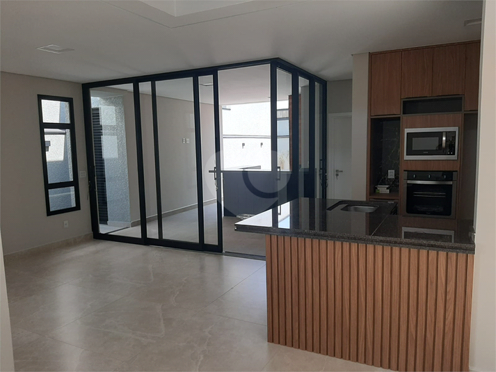 Venda Condomínio Sorocaba Jardim Residencial Chácara Ondina REO1051783 7