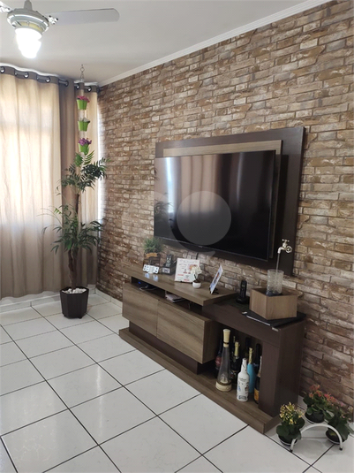 Venda Apartamento São Vicente Centro REO1051786 8