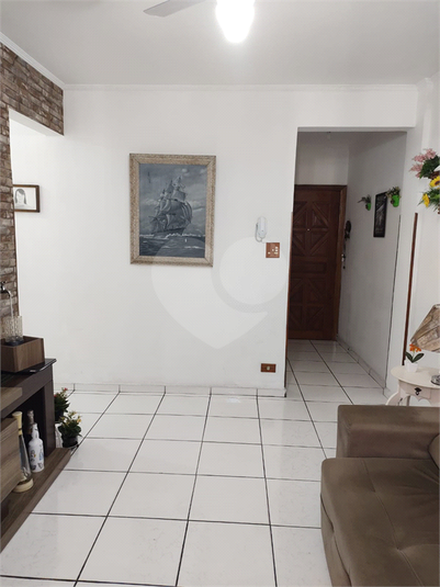 Venda Apartamento São Vicente Centro REO1051786 5