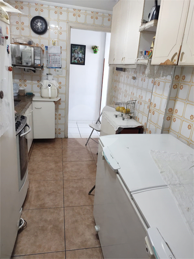 Venda Apartamento São Vicente Centro REO1051786 22