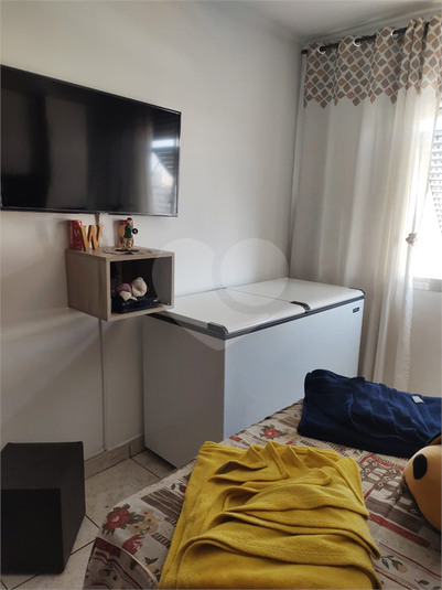 Venda Apartamento São Vicente Centro REO1051786 12