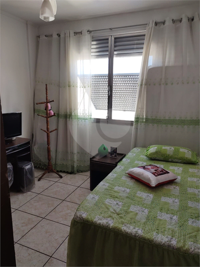 Venda Apartamento São Vicente Centro REO1051786 18