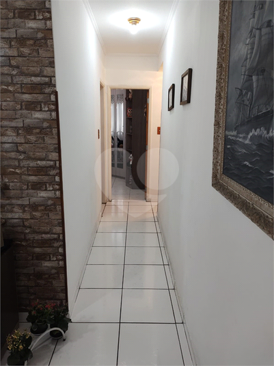 Venda Apartamento São Vicente Centro REO1051786 7