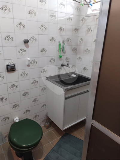 Venda Apartamento São Vicente Centro REO1051786 9