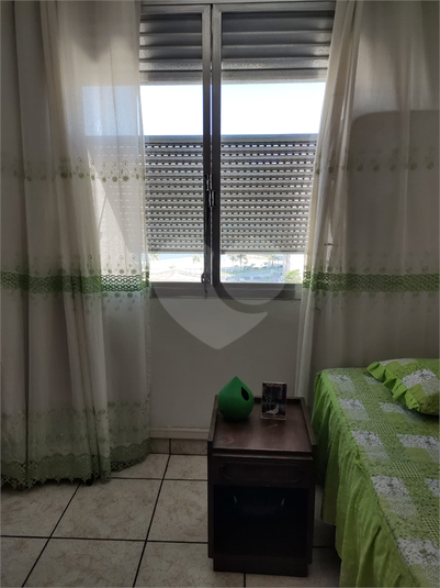 Venda Apartamento São Vicente Centro REO1051786 16