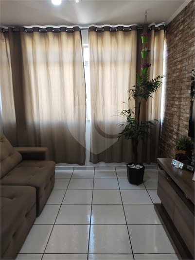 Venda Apartamento São Vicente Centro REO1051786 4