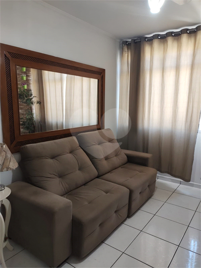 Venda Apartamento São Vicente Centro REO1051786 6