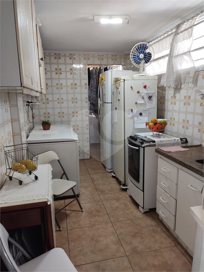 Venda Apartamento São Vicente Centro REO1051786 25