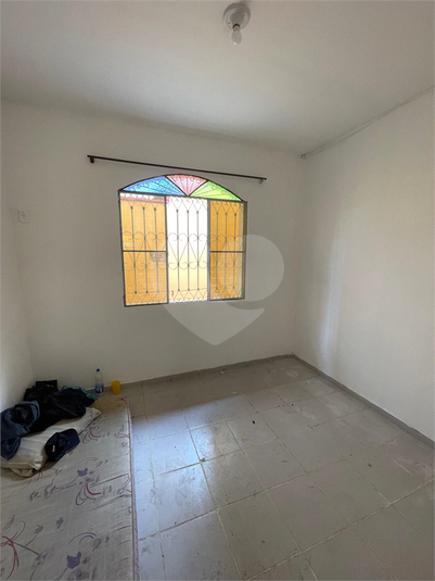 Aluguel Casa Rio De Janeiro Campo Grande REO1051789 22