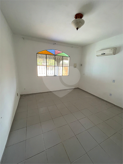 Aluguel Casa Rio De Janeiro Campo Grande REO1051789 17