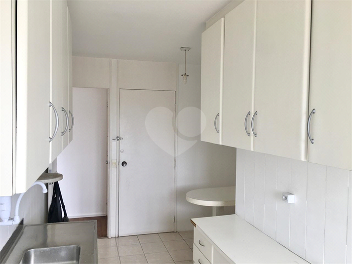 Aluguel Apartamento São Paulo Vila Madalena REO1051790 4