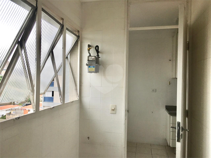 Aluguel Apartamento São Paulo Vila Madalena REO1051790 6