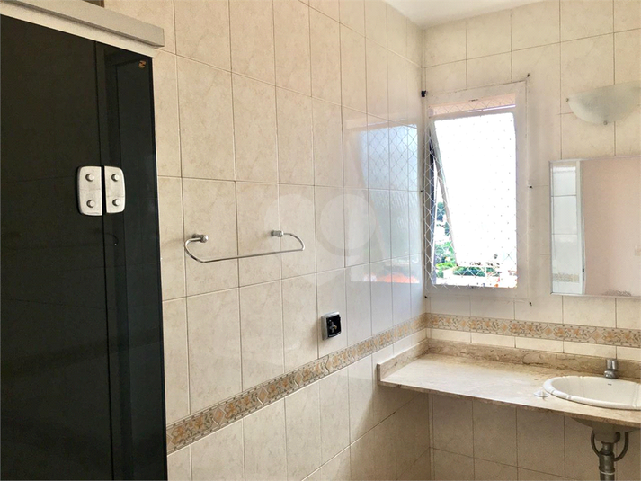 Aluguel Apartamento São Paulo Vila Madalena REO1051790 19