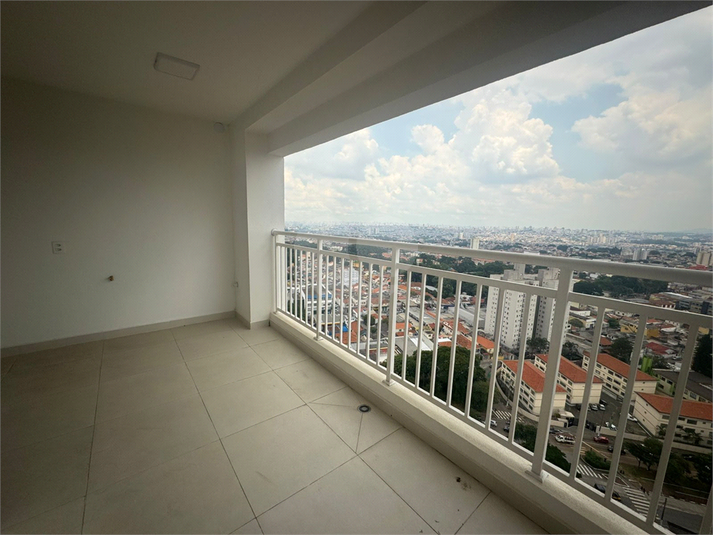 Venda Apartamento Guarulhos Gopoúva REO1051793 13