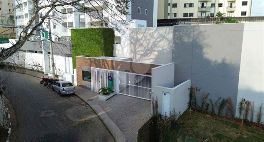 Venda Apartamento Guarulhos Gopoúva REO1051793 25