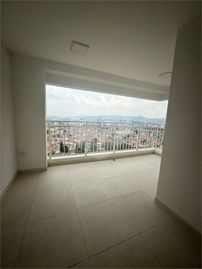 Venda Apartamento Guarulhos Gopoúva REO1051793 7