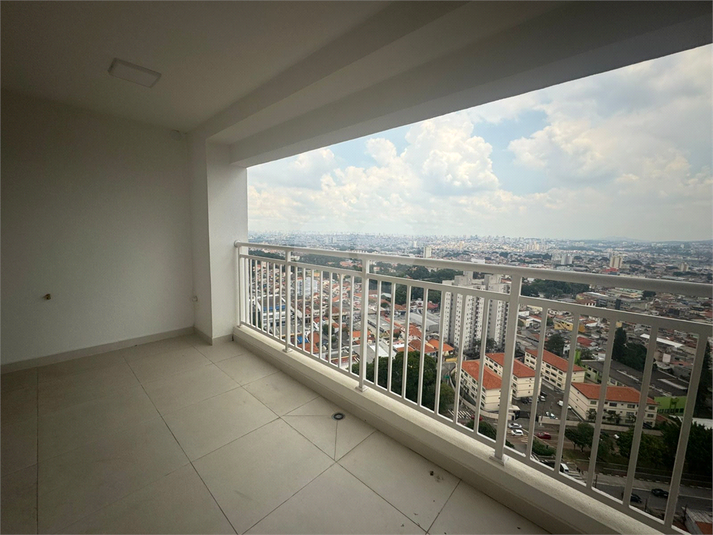 Venda Apartamento Guarulhos Gopoúva REO1051793 14