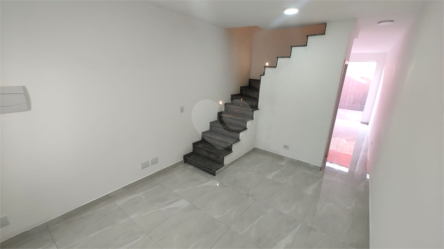 Venda Sobrado São Paulo Jardim Fernandes REO1051803 3